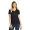 District® Women's Perfect Blend® V-Neck T-Shirt